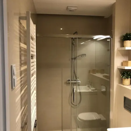 Browar Lubicz By Atrium