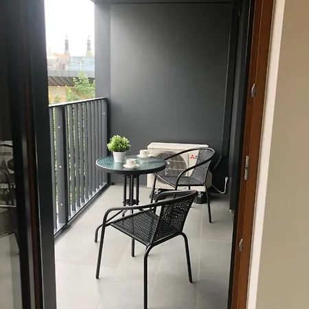 Browar Lubicz By Atrium *