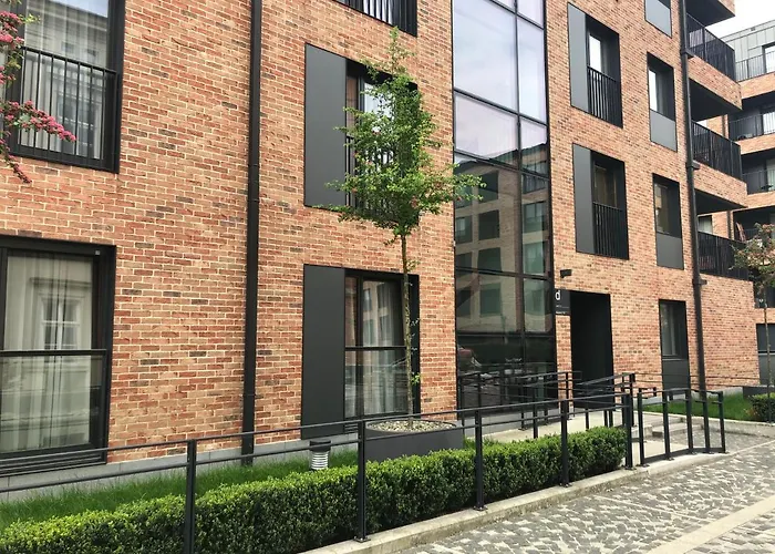 Browar Lubicz By Atrium Cracovia