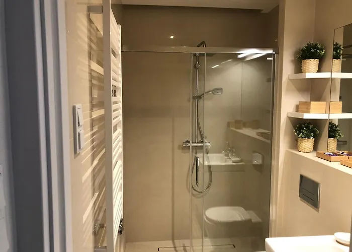 Browar Lubicz By Atrium