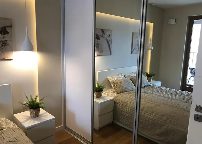 Browar Lubicz By Atrium