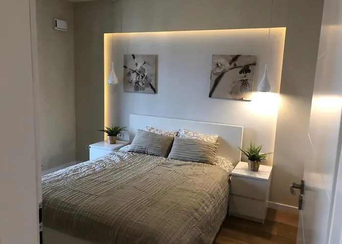 Apartment Browar Lubicz By Atrium Krakau