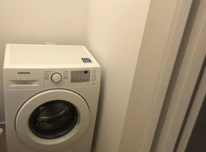 Browar Lubicz By Atrium Appartamento *