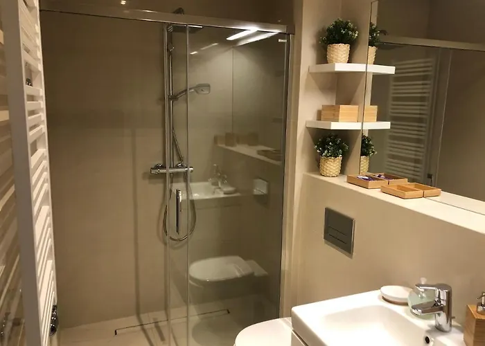 Browar Lubicz By Atrium