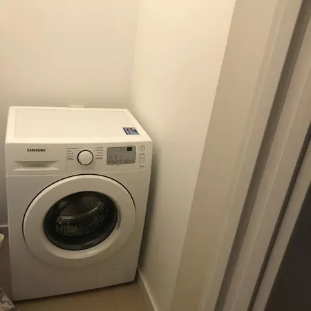 Browar Lubicz By Atrium Διαμέρισμα *