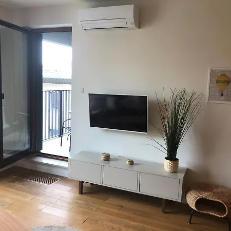 Browar Lubicz By Atrium * Krakau